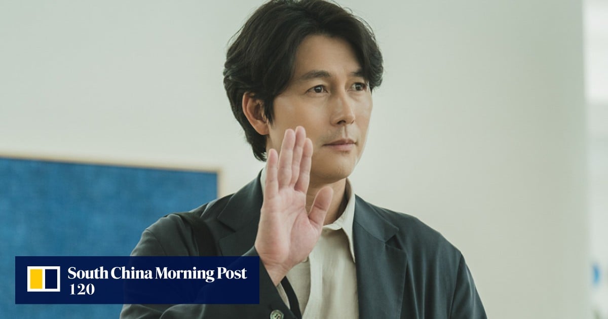 Remake par Disney+ de Tell Me That You Love Me avec Jung Woo-sung et Shin Hyun-been