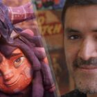 Meet the Visionaries: Gabriel Osorio on the Rich Textures of “In the Stars”