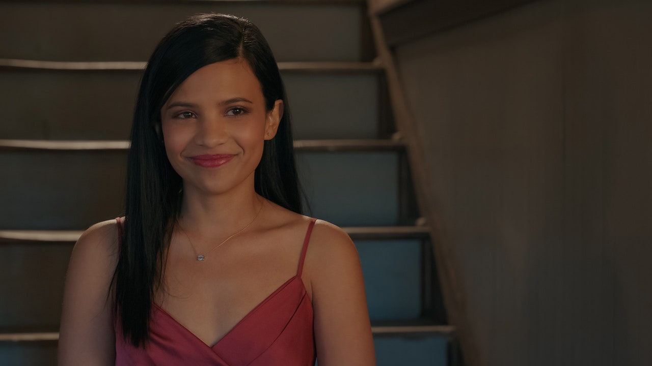 Rencontrez Nikki Rodriguez, la nouvelle star prometteuse de Netflix