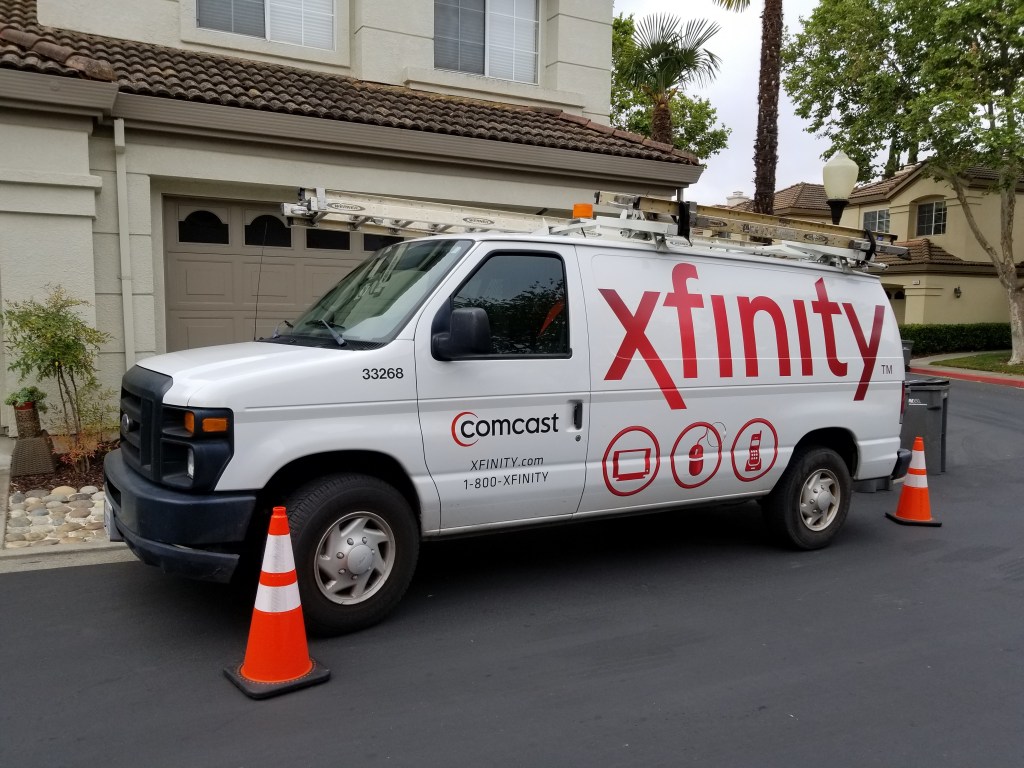Renouvellement de contrat : Comcast et Paramount évitent un blackout en fin d’année