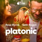 Platonic TV Show on Apple TV+: canceled or renewed?