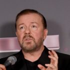 Ricky Gervais Responds To Petition Asking For Joke Removal From Netflix ‘Armageddon’ Special – Deadline