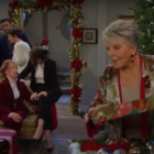 Horton Christmas 2023 - Days of Our Lives