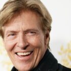 Jack Wagner at TCA Tour