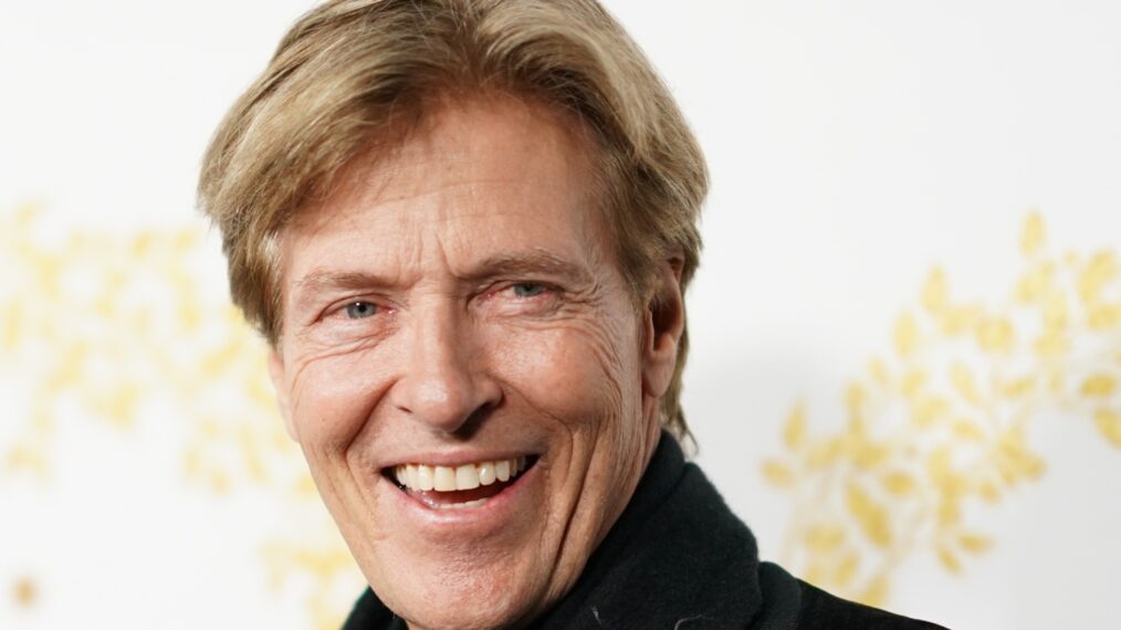 Retour de Jack Wagner dans la série ?