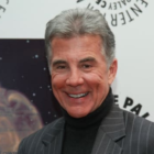 John Walsh attends an 