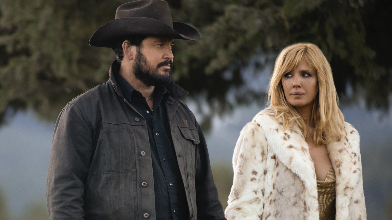 Retour de Yellowstone sur CBS : date de diffusion ?