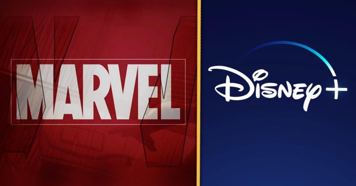 Retour d’un film classique Marvel sur Disney+