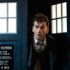 David Tennant returns as The Doctor in &ldquo;Doctor Who: The Star Beast&rdquo; 60th anniversary special on Disney+.