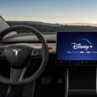 Disney+ App Gone From Some Tesla Vehicles Amid Disney's X Advertising Pause & Elon Musk's Complaints
