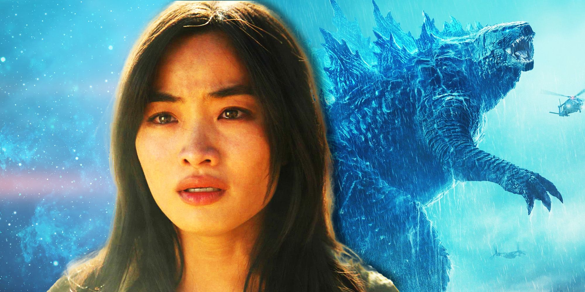 Révélation cruciale : un événement manquant du Monsterverse enfin expliqué par Monarch.