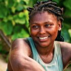 ‘Survivor 45’s' Katurah Reveals What Started Her Panic Attack