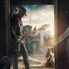 Prime Video's Fallout TV Show: See Walton Goggins As A Bounty-Hunting Ghoul In New Character Poster