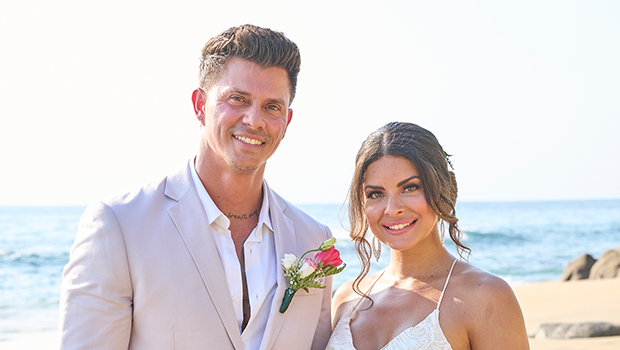 Révélation des mariages dans la finale de la saison 9 de « Bachelor in Paradise » – Hollywood Life