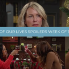 Spoilers for the Week of 12-11-23 - Days of Our Lives