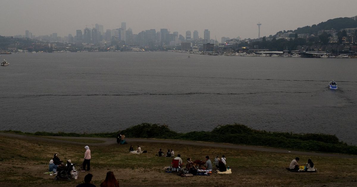 Révélation des tendances de recherche de l’année 2023 à Seattle