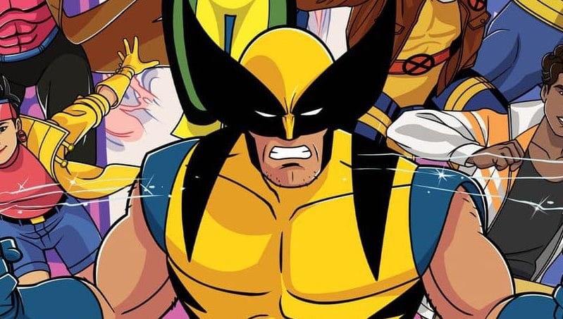 Révélation des titres des épisodes de la saison 1 de X-MEN ’97