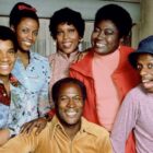 Good Times Animated Netflix Show Voice Cast Revealed – The Hollywood Reporter