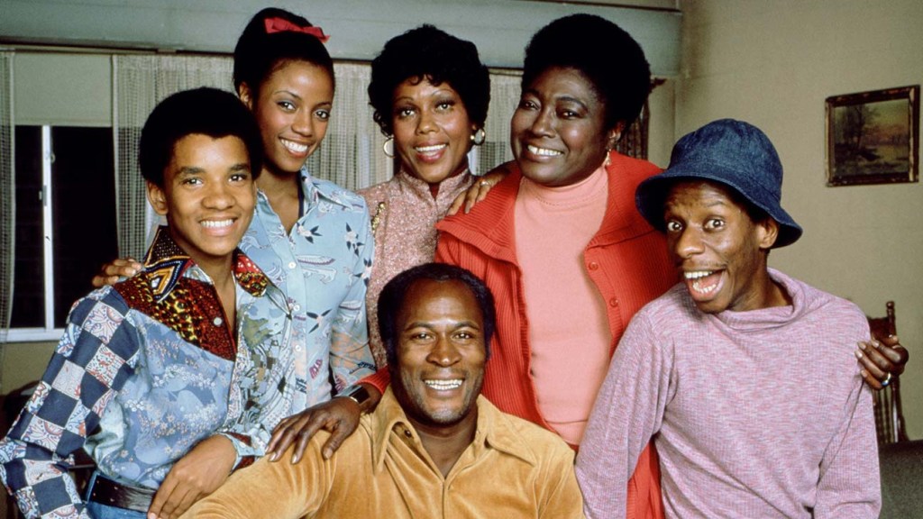 Révélation du casting vocal de la série animée Good Times sur Netflix