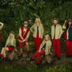 i'm a celebrity 2023: I’m a Celebrity 2023: Final four revealed as Marvin Humes is eliminated