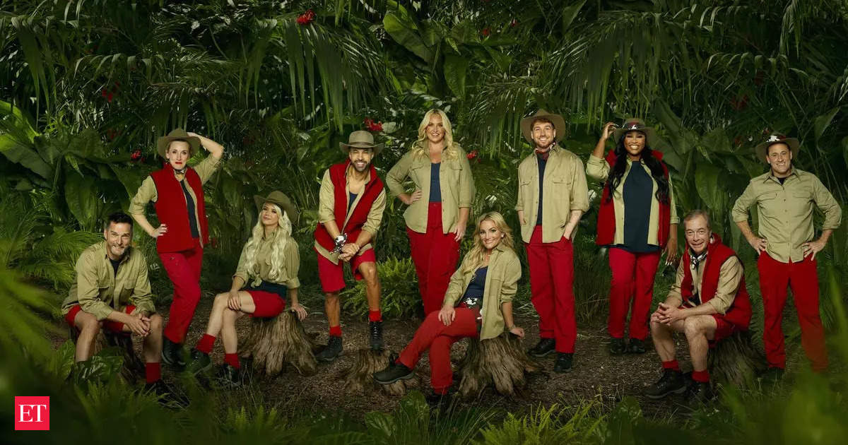 Révélation du quatuor final de I’m a Celebrity 2023, Marvin Humes éliminé