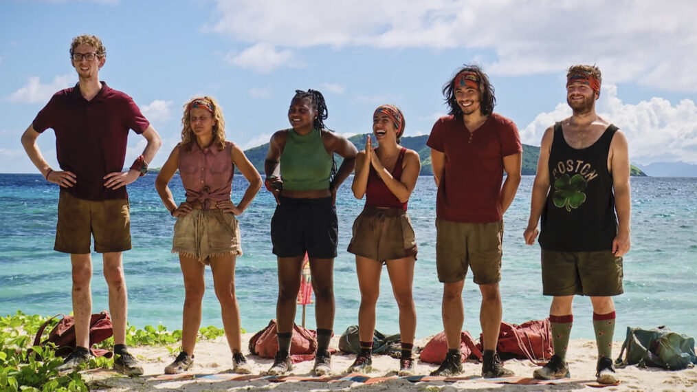 Révélation du top 5 : l’Alliance de Reba enfin brisée