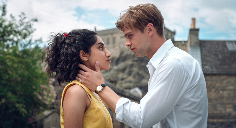 Révélation majeure de l’auteur de ‘One Day’ pour la nouvelle série Netflix