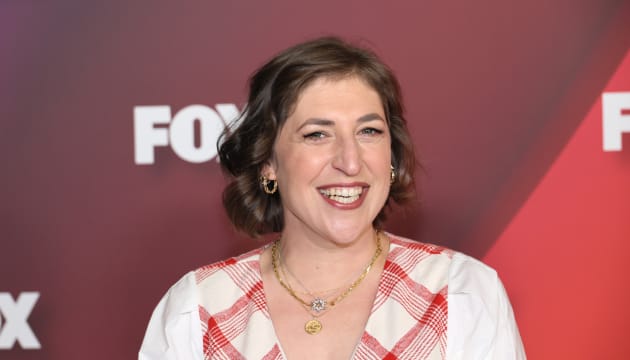 Révélation sur le départ de Mayim Bialik du Jeopardy!