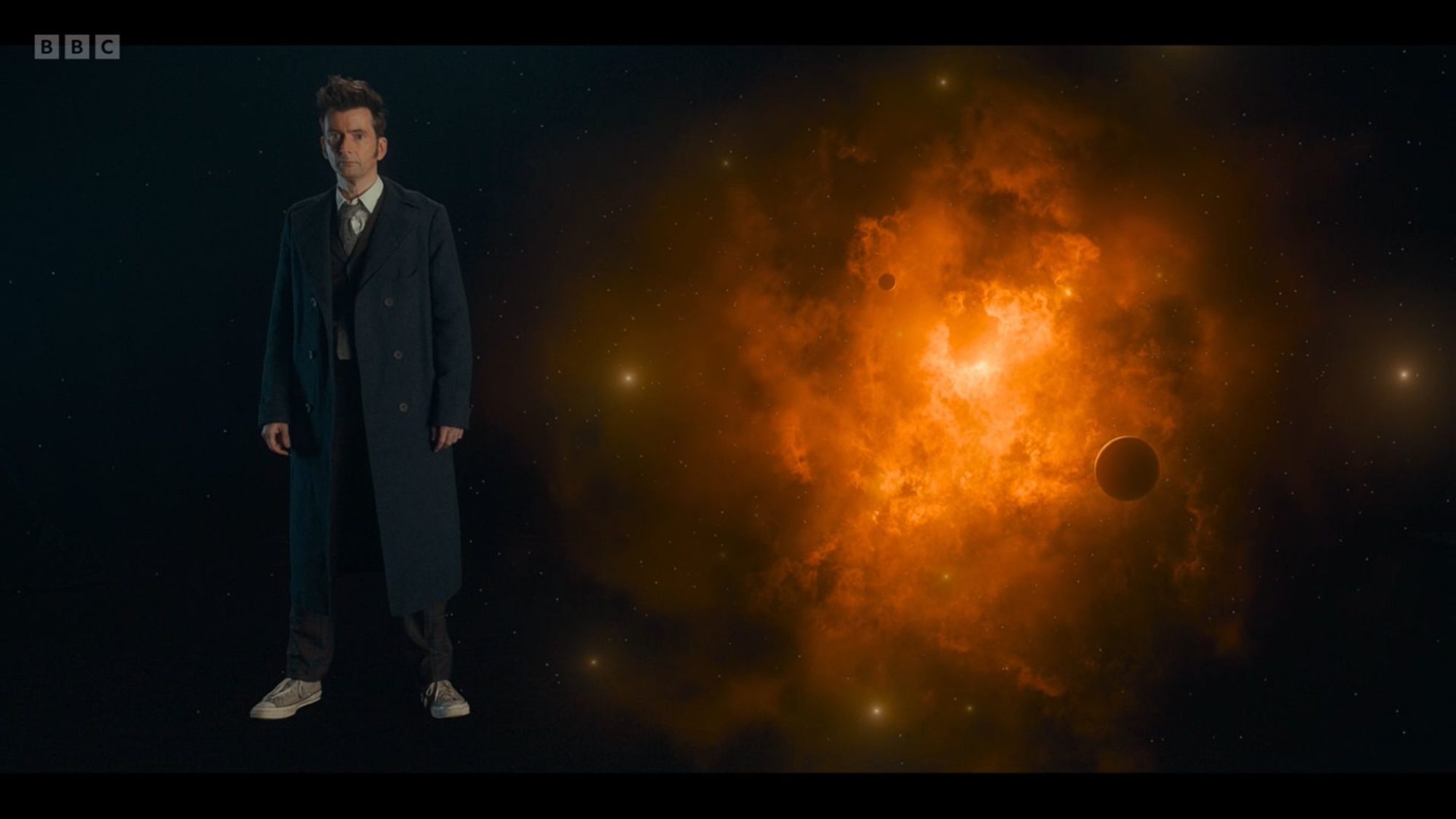 Révélation surprise pour le réalisateur de Doctor Who sur le prologue
