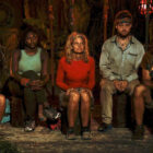 'Survivor' 45 Final 5 Reveals Deleted Scenes They Wish Made It In