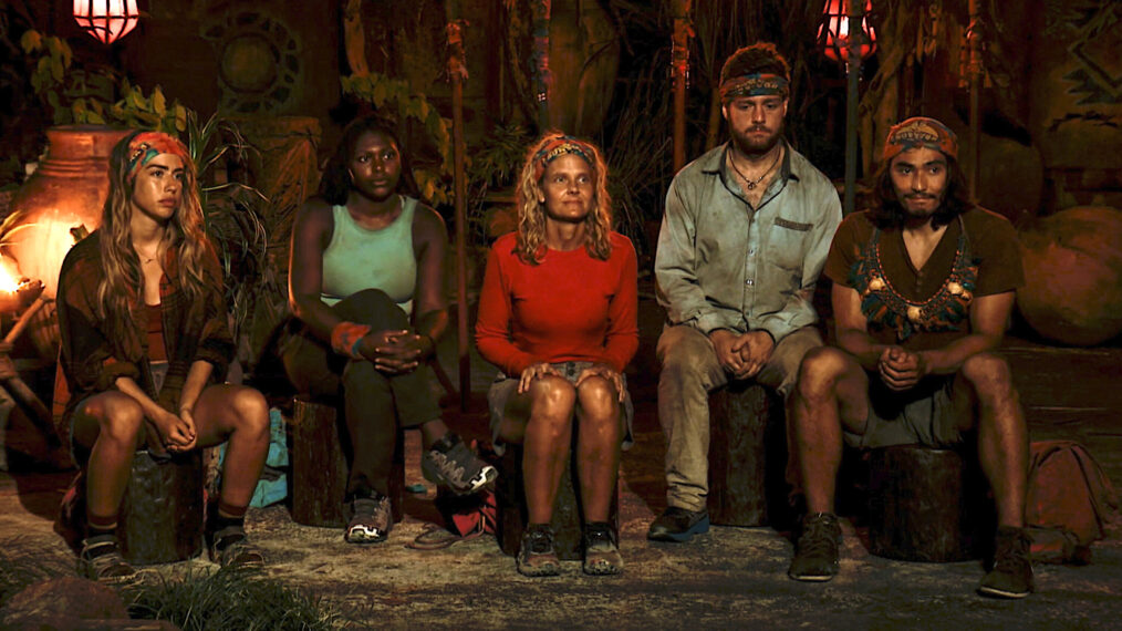 Révélations des finalistes de Survivor 45 sur les scènes coupées qu’ils auraient aimé voir apparaître