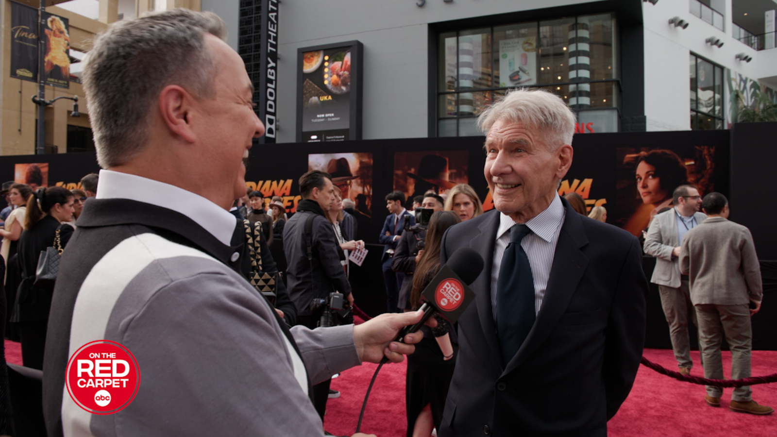Revivez les meilleurs moments de 2023 avec l’émission spéciale “Quelle année” d’On The Red Carpet