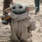 Reignite your love for Baby Yoda with The Mandalorian on Blu-ray