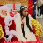 ????Watch replay of Dominion Energy Christmas Parade