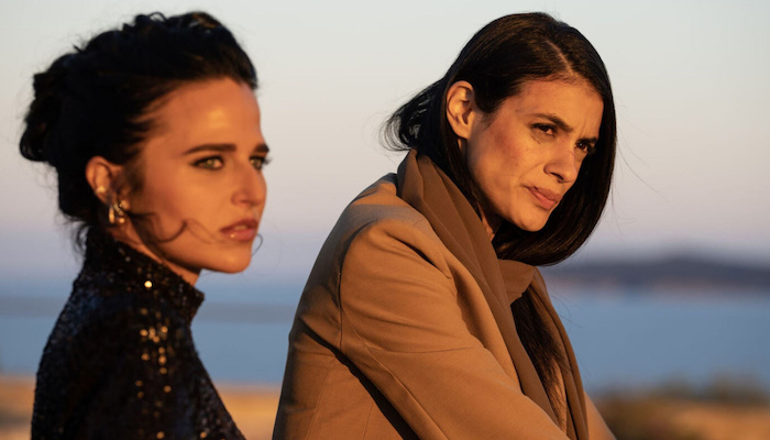 Revue TV : SPECIAL OPS : LIONESS : Saison 1, Épisode 8 : Fin de l’illusion de l’ordre