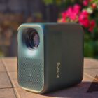 Formovie Xming Page One smart projector review: Smart, stylish, and Netflix-ready