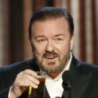 Ricky Gervais calls critics of his new special 'hecklers'