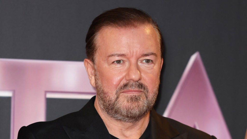 Ricky Gervais critique sur Netflix : blague sur le cancer et le handicap – The Hollywood Reporter