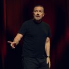 Ricky Gervais says 'jokes' about dying children will stay in Netflix special: 'I'll even retweet it'