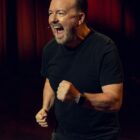 Ricky Gervais responds to Netflix joke backlash: 'It's meaningless'