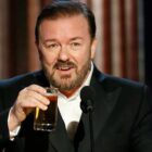Ricky Gervais Claps Back At Netflix's Armageddon Joke Outrage