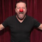 Ricky Gervais hits out haters in his style amid Netflix special fury