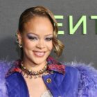 Rihanna Gushes Over Her Sons: ‘Growing So Fast’ (Exclusive)