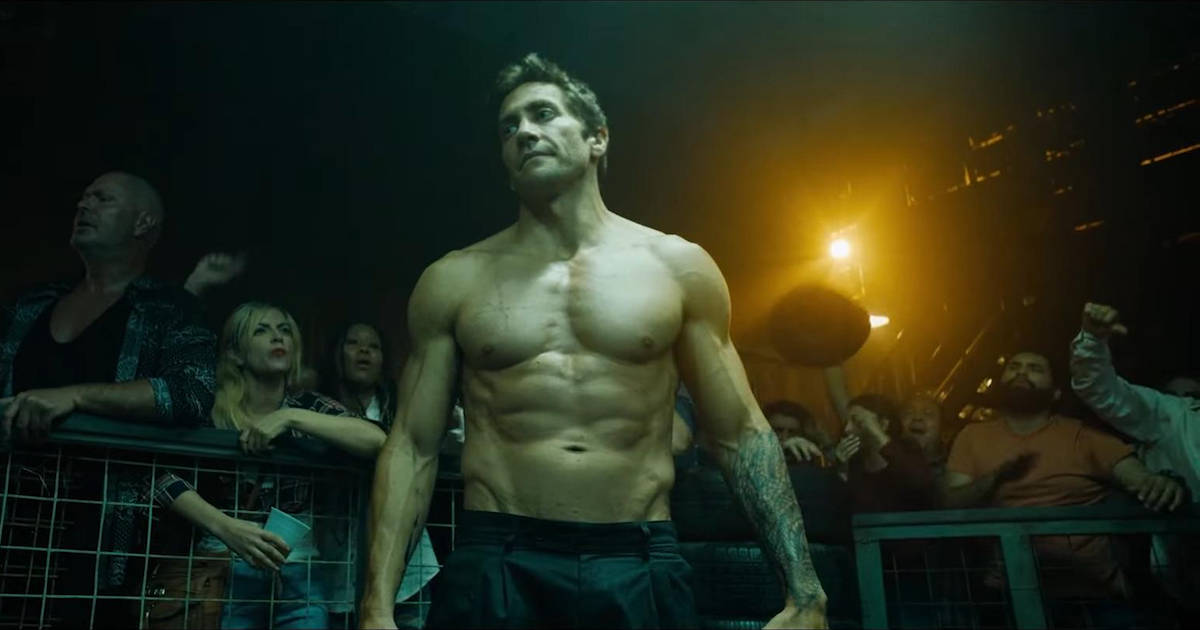 Road House clips inclus dans la prévisualisation de la programmation Prime Video 2024