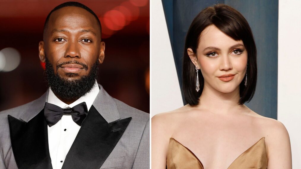 Rob Lowe Comedy : Lamorne Morris & Iris Apatow rejoignent la saison 2