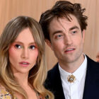 Robert Pattinson and Suki Waterhouse Engaged Amid Her Pregnancy