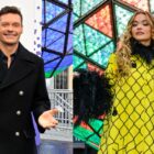 Ryan Seacrest and Rita Ora Talk New Year’s Eve and 2024 Fashion Goals – WWD