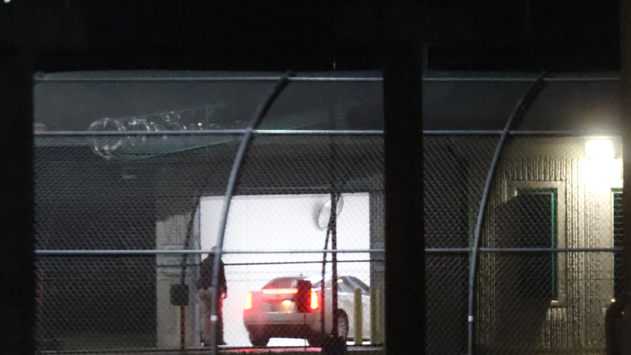Ryan vient chercher Gypsy Rose Blanchard à sa sortie de prison, entouré d’une équipe de tournage