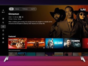 SALTZMAN: Comment regarder des séries et des films en streaming – gratuitement