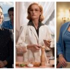 Past Lives, Lessons in Chemistry, Julia
